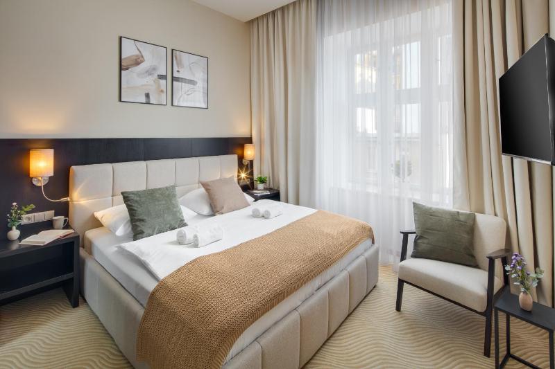 Wenceslas Hotel & Apartments - image 4