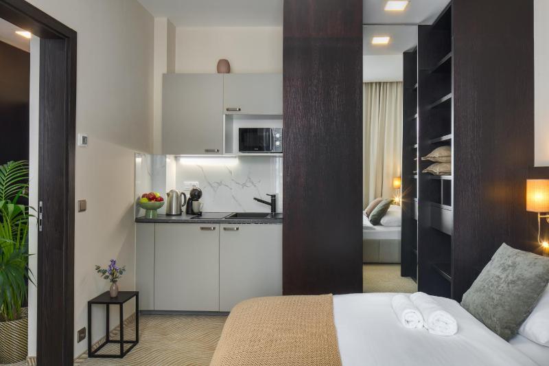 Wenceslas Hotel & Apartments - image 6