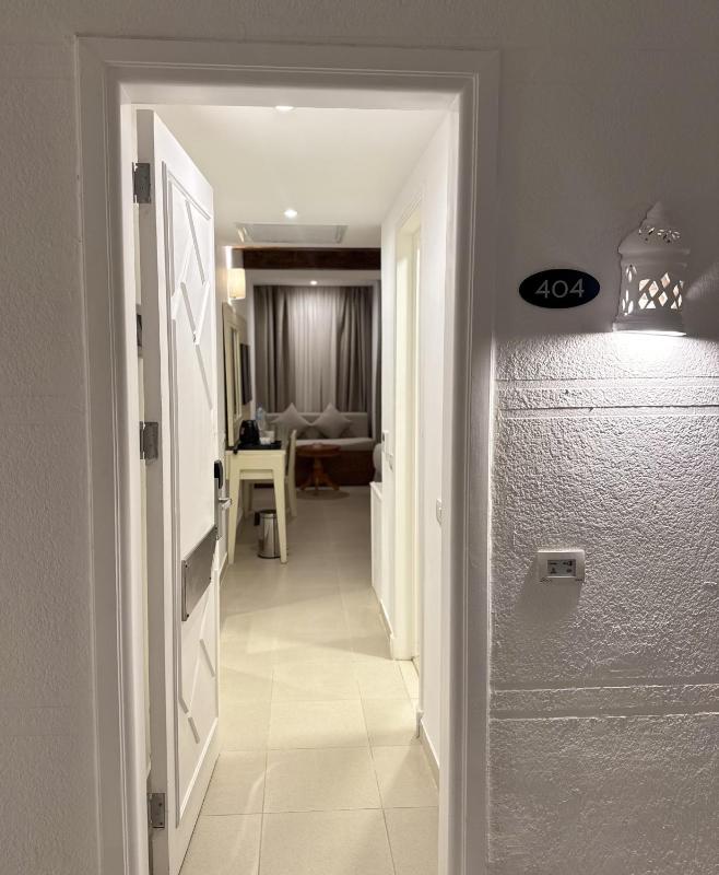 Rosetta Hotel & SPA - image 24