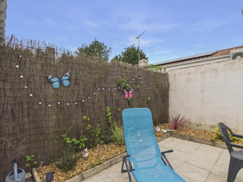 Maison pour 4 terrasse proche gare - image 19