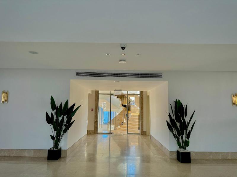 Rosetta Hotel & SPA - image 29
