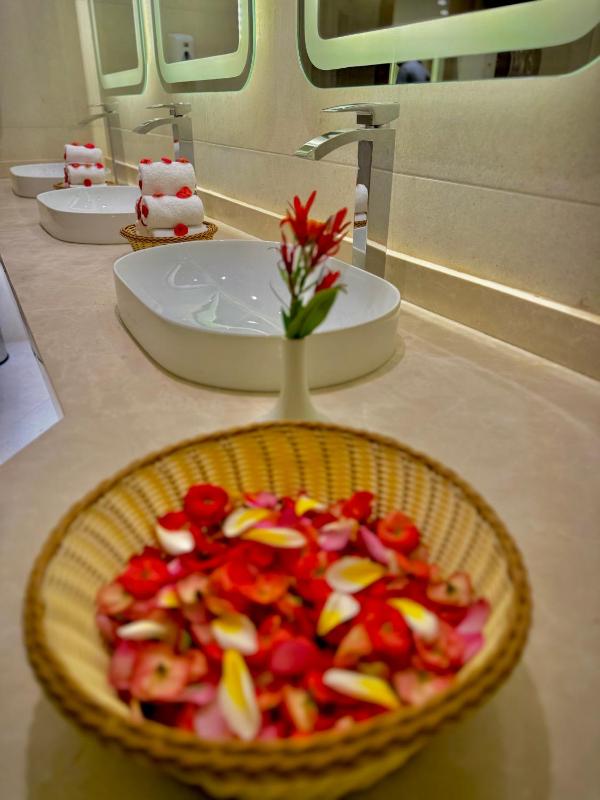 Rosetta Hotel & SPA - image 40