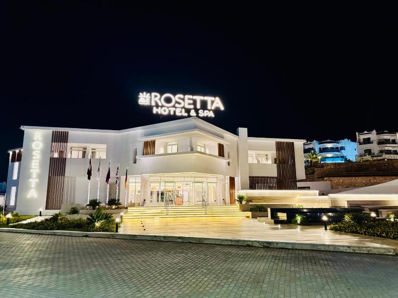 Rosetta Hotel & SPA - image 25