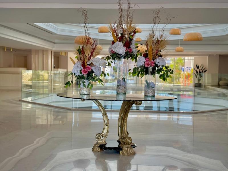 Rosetta Hotel & SPA - image 34