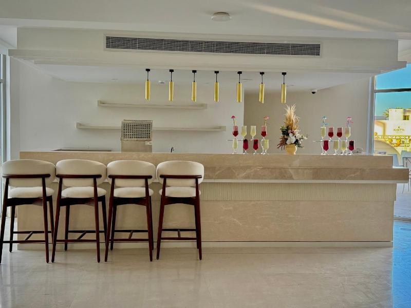 Rosetta Hotel & SPA - image 42