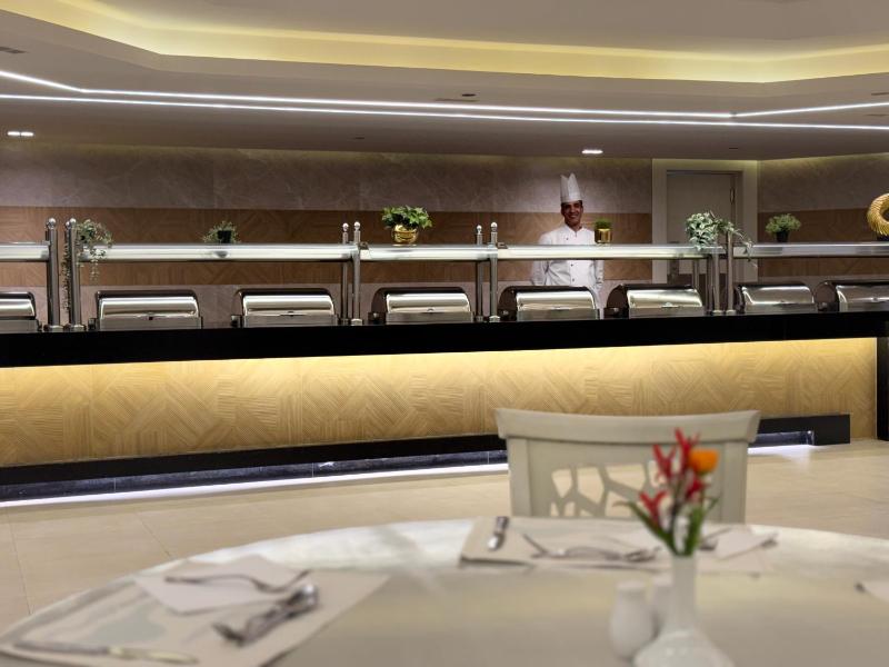 Rosetta Hotel & SPA - image 23