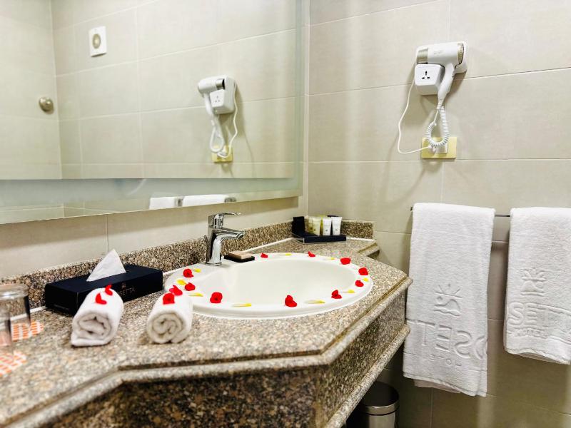 Rosetta Hotel & SPA - image 30