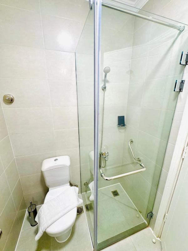 Rosetta Hotel & SPA - image 19