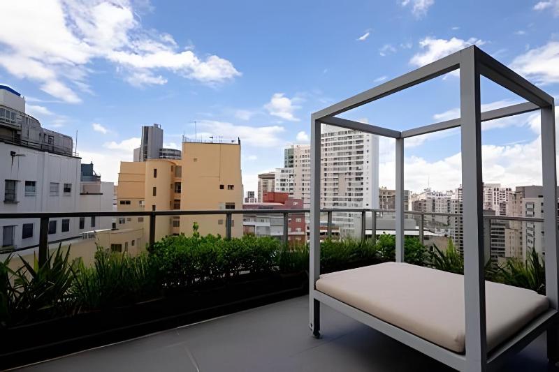 VN Consolação - downtown Sao Paulo - image 10