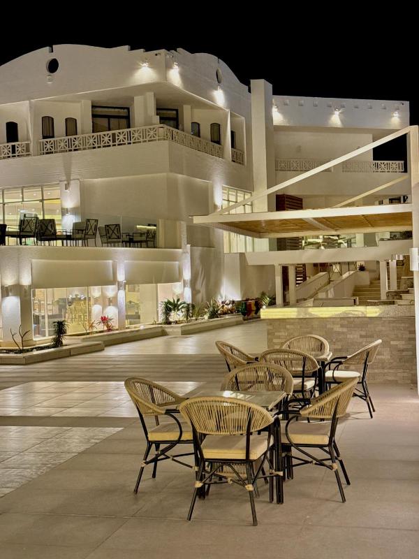 Rosetta Hotel & SPA - image 44