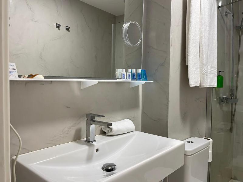 Wavia Hotel - Adults only - image 42