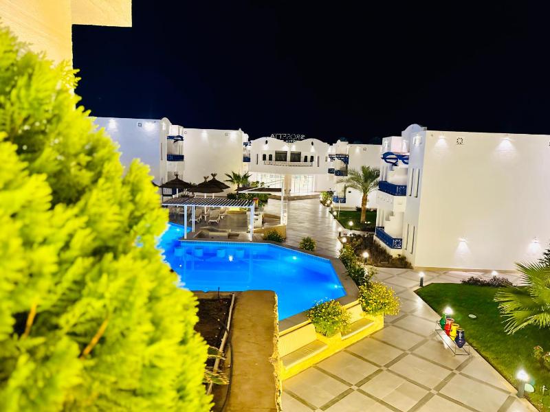 Rosetta Hotel & SPA - image 45