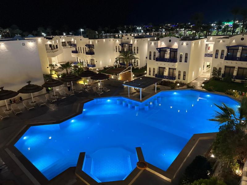 Rosetta Hotel & SPA - image 26