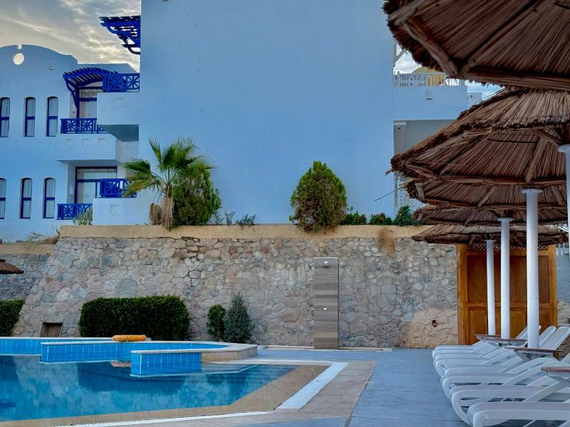 Rosetta Hotel & SPA - image 39