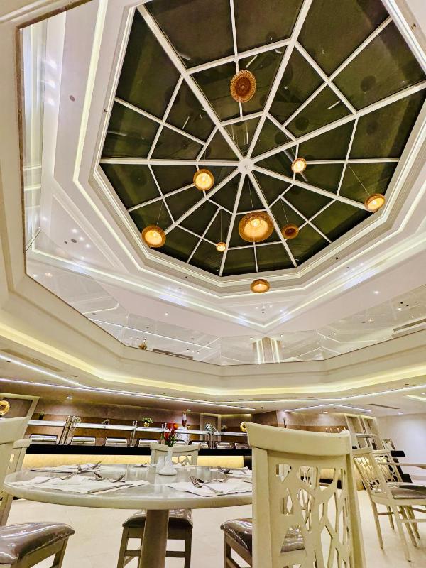 Rosetta Hotel & SPA - image 49