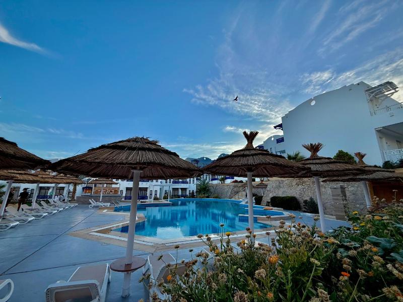 Rosetta Hotel & SPA - image 31