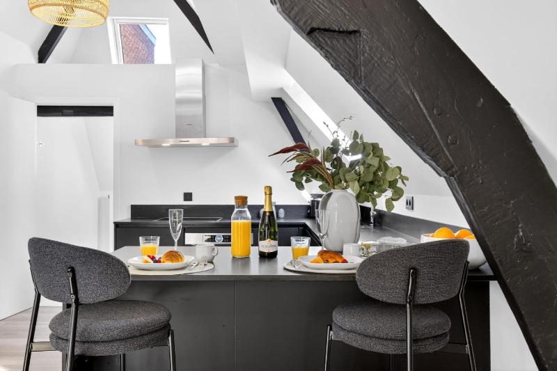 Maison Grand Place by Sweett - image 15