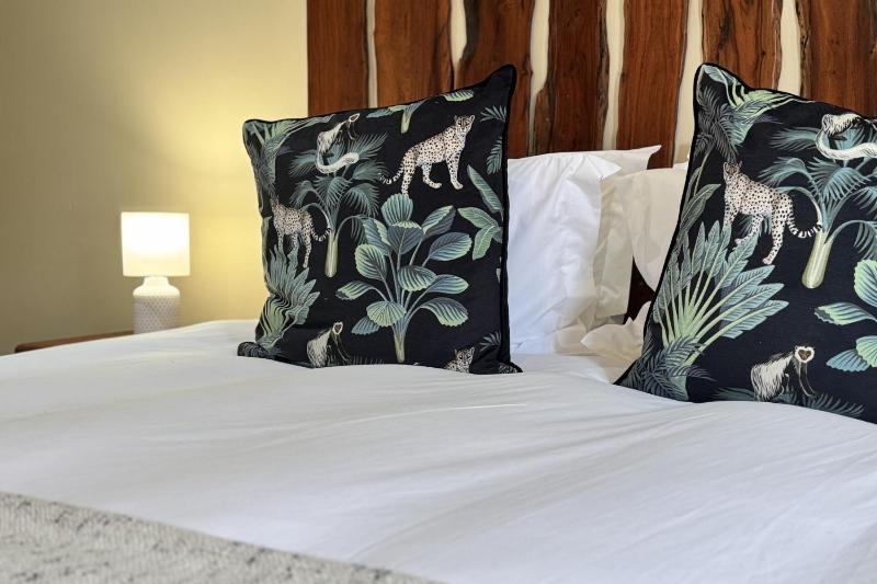 Wild Haven Lodge - image 14