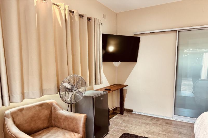 Wild Haven Lodge - image 12