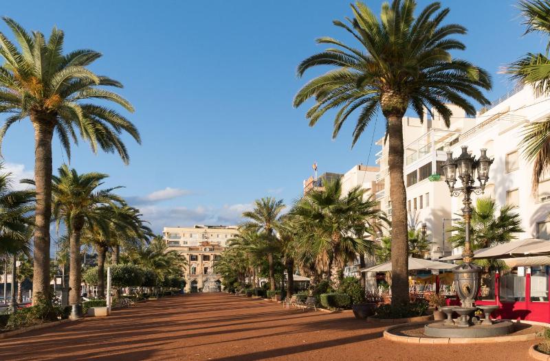 Apartamento Marina - image 16