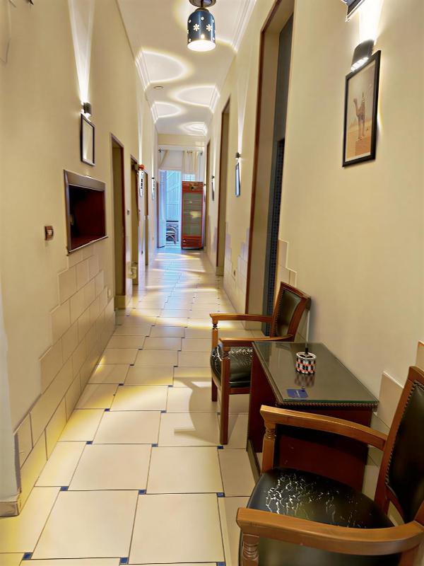 Talaat Harb Cairo Crown - image 14