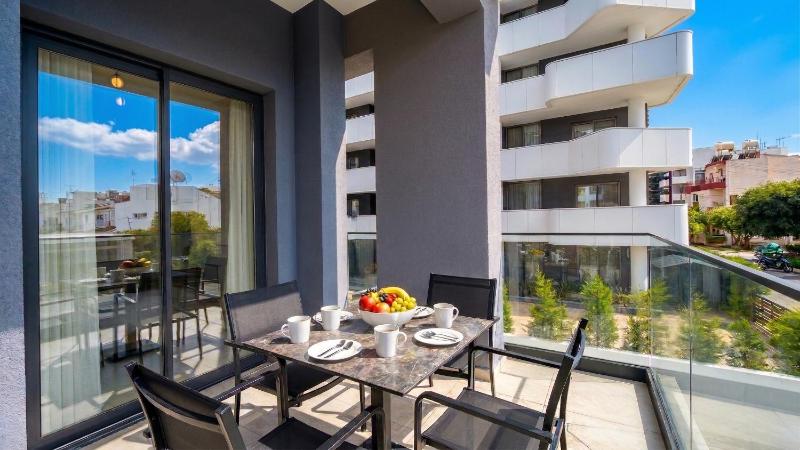 Oni Residence Apartment by TrulyCyprus - image 12