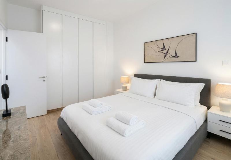 Oni Residence Apartment by TrulyCyprus - image 3