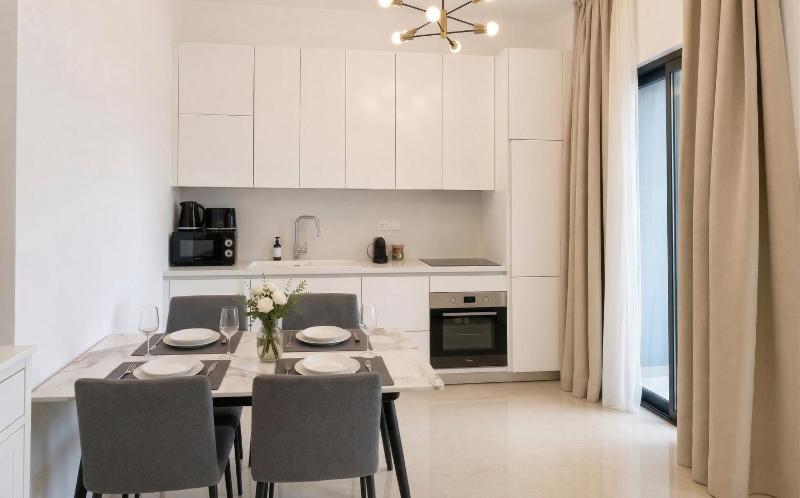 Oni Residence Apartment by TrulyCyprus - image 2