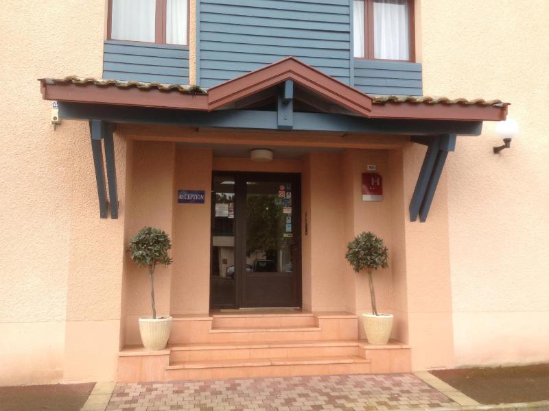 Hôtel - Restaurant Atlantide - image 15