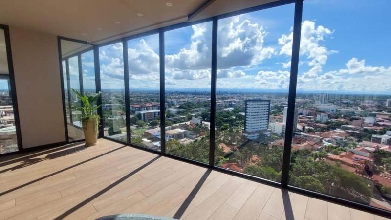 Balcon - Vista - Area de Trabajo - Piscina - Gym - image 7