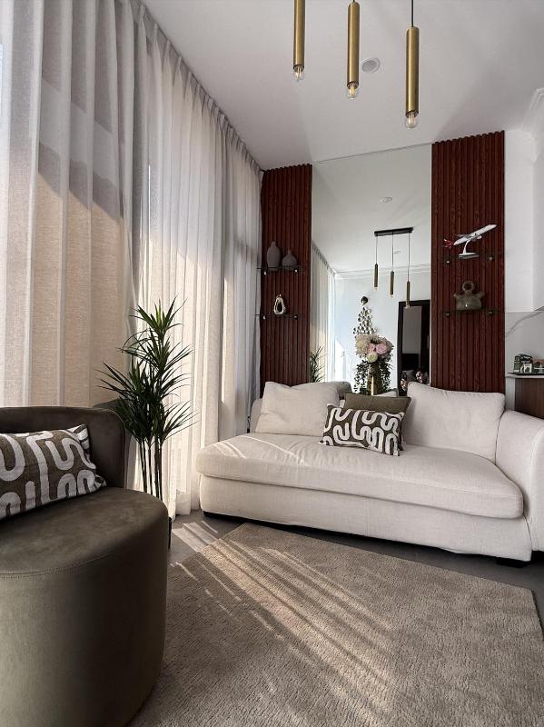 Modern Apartment with Pool & Gym Zona 15 - image 9