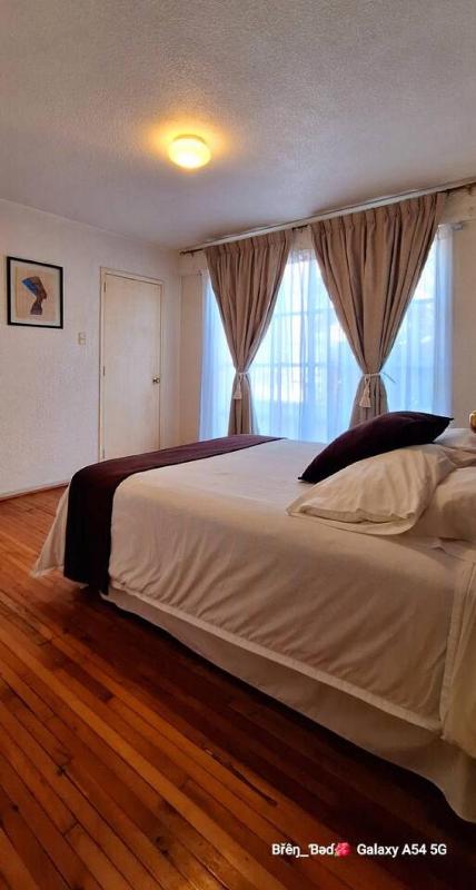 Departamento doble con balcon - image 8