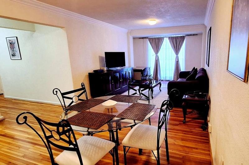 Departamento doble con balcon - image 17