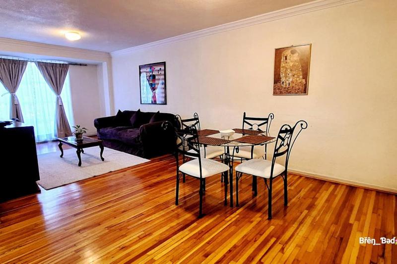 Departamento doble con balcon - image 3