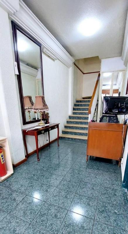 Departamento doble con balcon - image 19