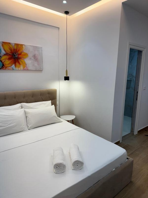 Luxury Ksamil Apartments - image 12