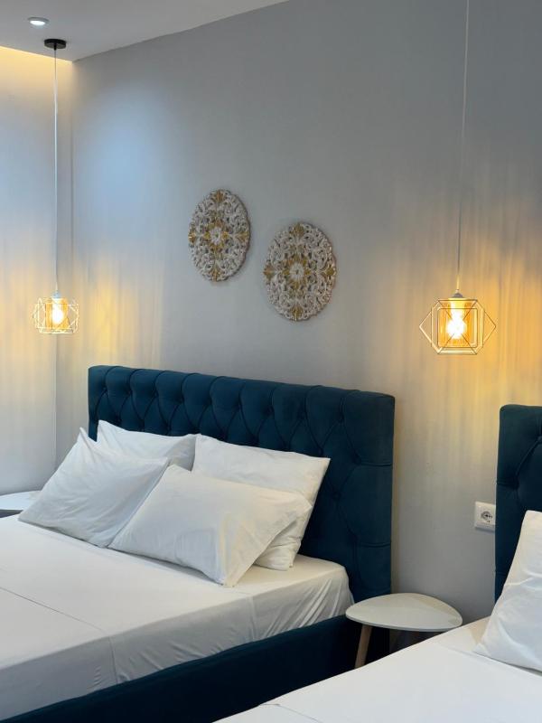 Luxury Ksamil Apartments - image 8