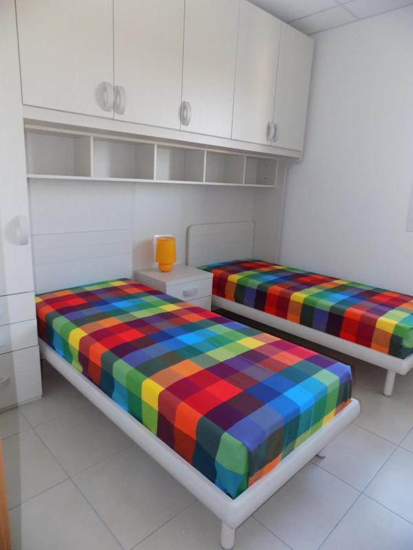 Two-Bedroom Apartment image 4