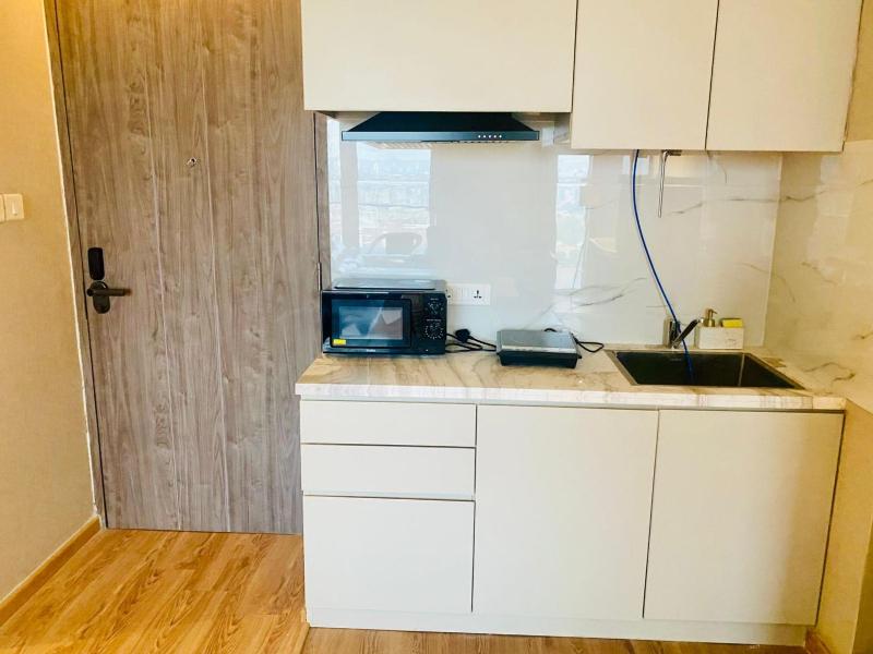 Aravalli Luxury Retreat M3M High-rise - image 4