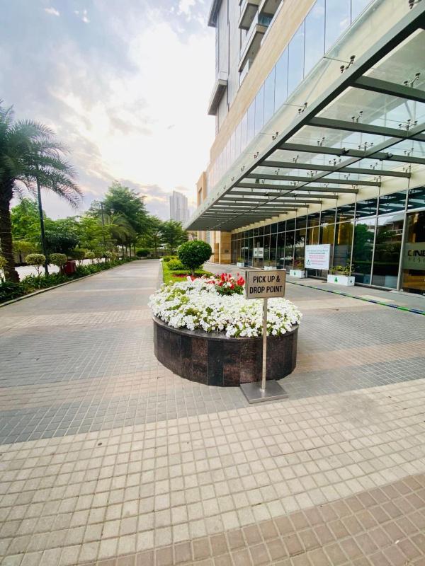 Aravalli Luxury Retreat M3M High-rise - image 8