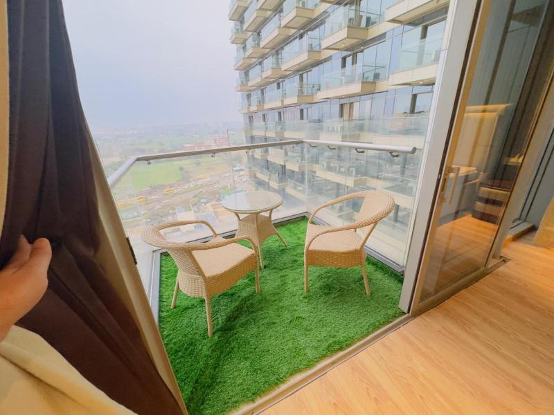 Aravalli Luxury Retreat M3M High-rise - image 6