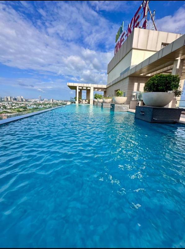 Aravalli Luxury Retreat M3M High-rise - image 5