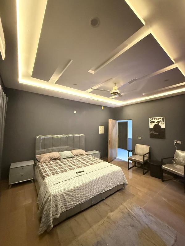 Livora stays Modern studio apartment - image 14