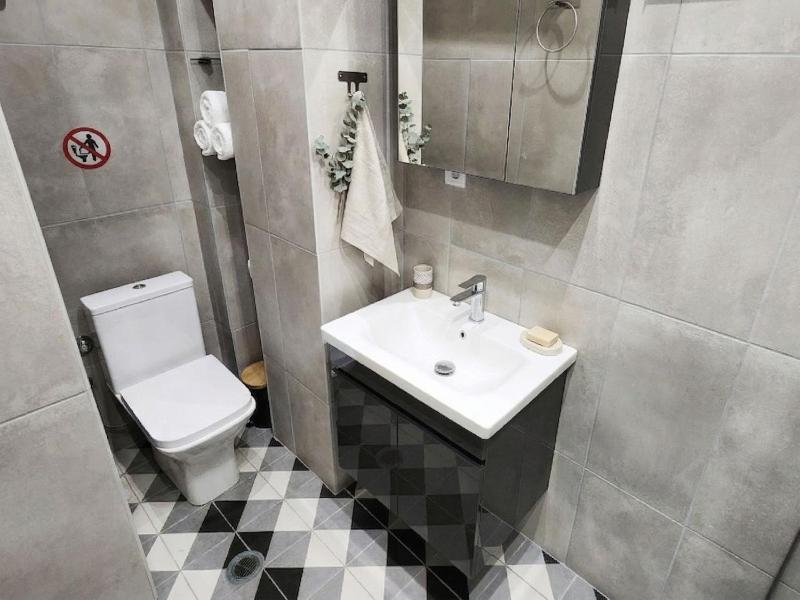 Omian Ruby Residence Syntagma Group Suites - image 15