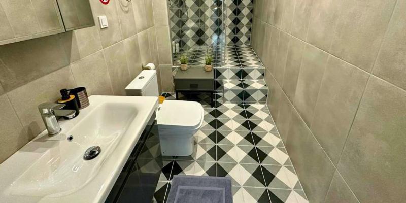 Omian Ruby Residence Syntagma Group Suites - image 12