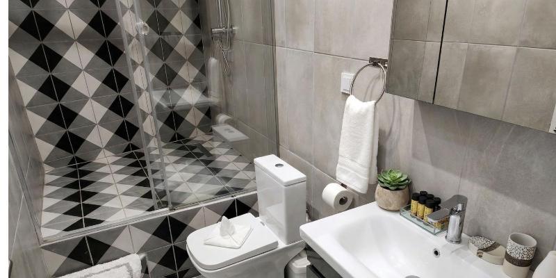 Omian Ruby Residence Syntagma Group Suites - image 13