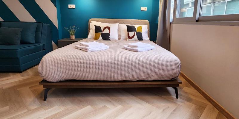 Omian Ruby Residence Syntagma Group Suites - image 5