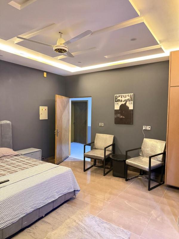 Livora stays Modern studio apartment - image 3