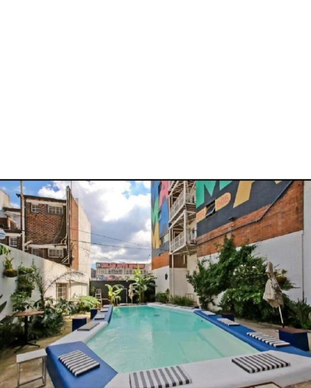 The Loft Of Maboneng - image 10
