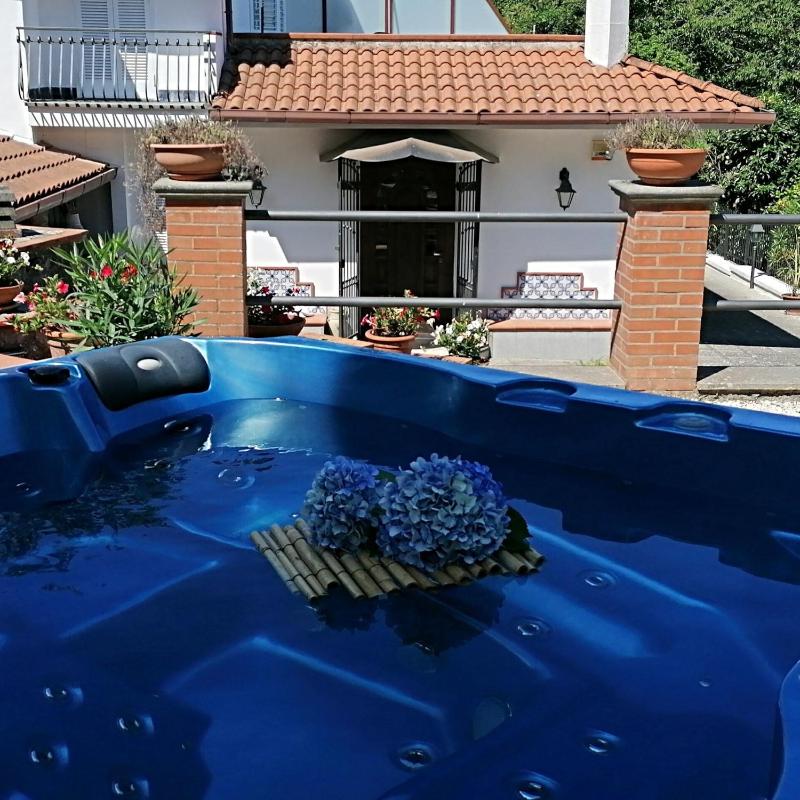 Villa Donna Teresa Sorrento Coast - image 43